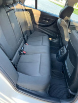 Bmw 320 320i 184 ch BVA  occasion  Beaupuy - photo n4