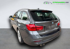 Bmw 320 320i 184 ch BVA  occasion  Beaupuy - photo n3