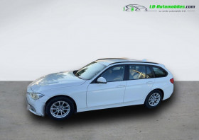 Bmw 320 320i 184 ch BVA  occasion  Beaupuy - photo n2