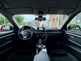 Bmw 320 320i 184 ch BVA  occasion  Beaupuy - photo n2