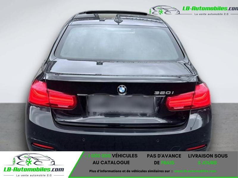 Bmw 320 320i 184 ch BVA 2018 - photo n°5 Bmw 320 320i 184 ch BVA  occasion à Beaupuy - photo n°5