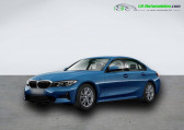 Bmw 320 occasion année 2022 boite Automatique Annonce Bmw 320 occasion Essence 320i 184 ch BVA à Beaupuy