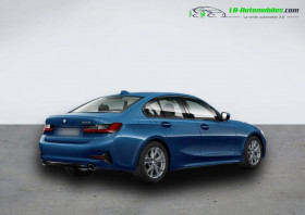 Bmw 320 320i 184 ch BVA  occasion  Beaupuy - photo n3