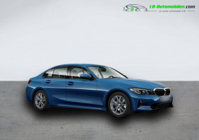 Bmw 320 320i 184 ch BVA  occasion  Beaupuy - photo n2