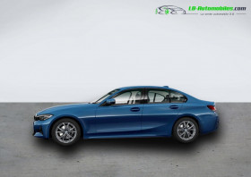 Bmw 320 320i 184 ch BVA  occasion  Beaupuy - photo n4