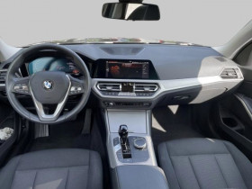 Bmw 320 320i 184 ch BVA  occasion  Beaupuy - photo n3