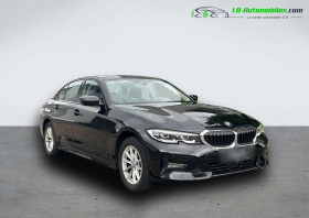 Bmw 320 320i 184 ch BVA  occasion  Beaupuy - photo n2