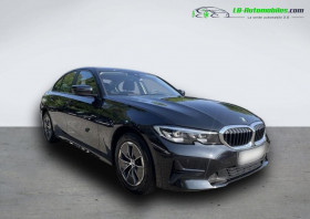 Bmw 320 320i 184 ch BVA  occasion  Beaupuy - photo n2