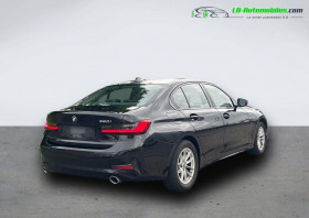 Bmw 320 320i 184 ch BVA  occasion  Beaupuy - photo n3