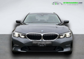 Bmw 320 320i 184 ch BVA  occasion  Beaupuy - photo n4