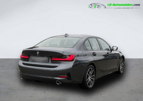 Bmw 320 320i 184 ch BVA  occasion  Beaupuy - photo n3