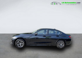 Bmw 320 320i 184 ch BVA  occasion  Beaupuy - photo n5