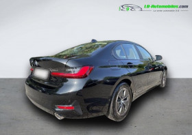 Bmw 320 320i 184 ch BVA  occasion  Beaupuy - photo n4
