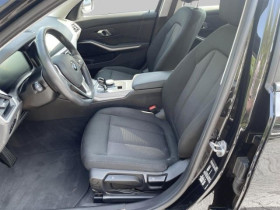 Bmw 320 320i 184 ch BVA  occasion  Beaupuy - photo n6