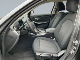 Bmw 320 320i 184 ch BVA  occasion  Beaupuy - photo n7