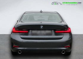 Bmw 320 320i 184 ch BVA  occasion  Beaupuy - photo n6