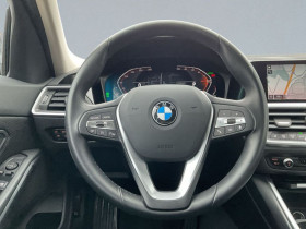 Bmw 320 320i 184 ch BVA  occasion  Beaupuy - photo n9