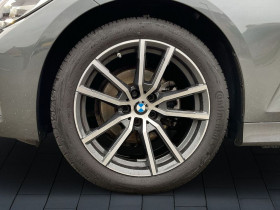 Bmw 320 320i 184 ch BVA  occasion  Beaupuy - photo n10