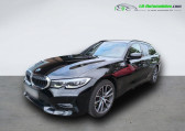 Bmw 320 occasion année 2020 boite Automatique Annonce Bmw 320 occasion Essence 320i 184 ch BVA à Beaupuy