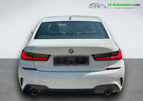 Bmw 320 320i 184 ch BVA  occasion  Beaupuy - photo n6