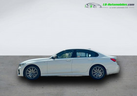 Bmw 320 320i 184 ch BVA  occasion  Beaupuy - photo n5