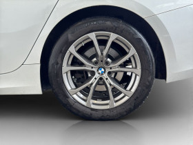 Bmw 320 320i 184 ch BVA  occasion  Beaupuy - photo n7