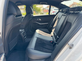 Bmw 320 320i 184 ch BVA  occasion  Beaupuy - photo n8