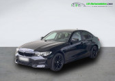 Bmw 320 occasion année 2022 boite Automatique Annonce Bmw 320 occasion Essence 320i 184 ch BVA à Beaupuy
