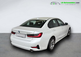 Bmw 320 320i 184 ch BVA  occasion  Beaupuy - photo n2