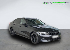 Bmw 320 320i 184 ch BVA  occasion  Beaupuy - photo n2