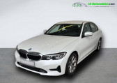 Bmw 320 occasion année 2022 boite Automatique Annonce Bmw 320 occasion Essence 320i 184 ch BVA à Beaupuy