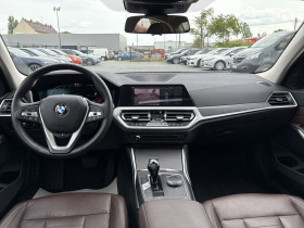 Bmw 320 320i 184 ch BVA  occasion  Beaupuy - photo n2
