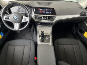 Bmw 320 320i 184 ch BVA  occasion  Beaupuy - photo n3
