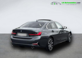 Bmw 320 320i 184 ch BVA  occasion  Beaupuy - photo n3