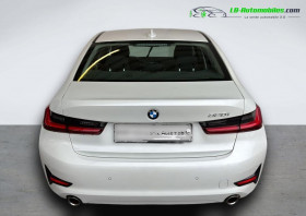 Bmw 320 320i 184 ch BVA  occasion  Beaupuy - photo n4