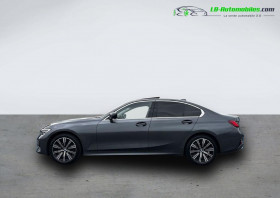 Bmw 320 320i 184 ch BVA  occasion  Beaupuy - photo n5