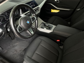 Bmw 320 320i 184 ch BVA  occasion  Beaupuy - photo n5