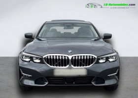 Bmw 320 320i 184 ch BVA  occasion  Beaupuy - photo n4