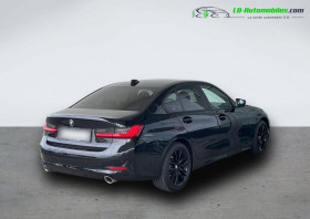 Bmw 320 320i 184 ch BVA  occasion  Beaupuy - photo n4