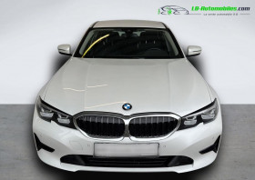 Bmw 320 320i 184 ch BVA  occasion  Beaupuy - photo n3