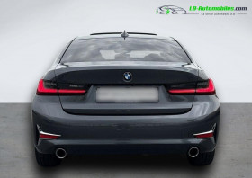 Bmw 320 320i 184 ch BVA  occasion  Beaupuy - photo n6
