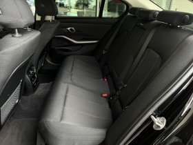 Bmw 320 320i 184 ch BVA  occasion  Beaupuy - photo n6