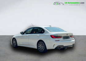 Bmw 320 320i 184 ch BVA  occasion  Beaupuy - photo n3