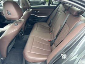 Bmw 320 320i 184 ch BVA  occasion  Beaupuy - photo n8
