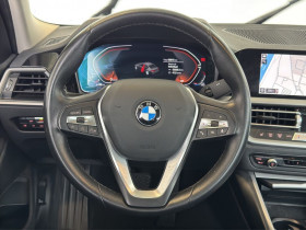 Bmw 320 320i 184 ch BVA  occasion  Beaupuy - photo n6