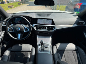 Bmw 320 320i 184 ch BVA  occasion  Beaupuy - photo n2