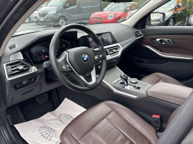 Bmw 320 320i 184 ch BVA  occasion  Beaupuy - photo n7