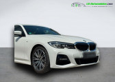 Bmw 320 occasion année 2020 boite Automatique Annonce Bmw 320 occasion Essence 320i 184 ch BVA à Beaupuy