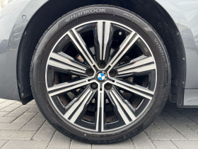 Bmw 320 320i 184 ch BVA  occasion  Beaupuy - photo n9