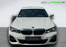 Bmw 320 320i 184 ch BVA  occasion  Beaupuy - photo n4